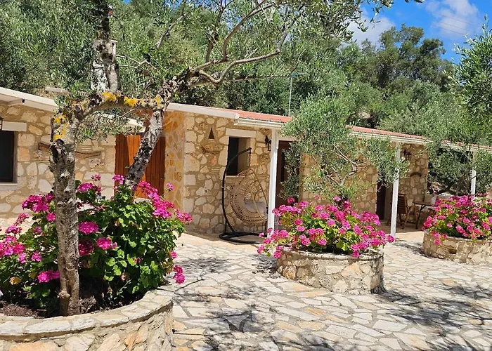 Villa Meditation